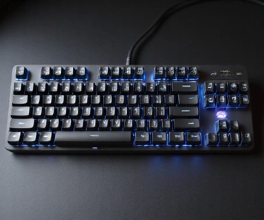 Keychron K6 65% Wireless Mechanical Keyboard