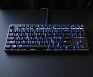Tylivia G915 LIGHTSPEED Wireless RGB Mechanical Gaming Keyboard