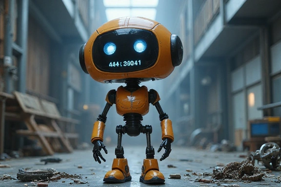 Illustration of browser cookies and data privacy